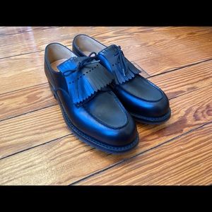 JM Weston Loafers